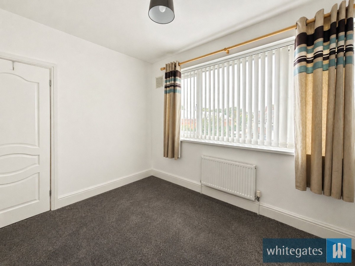 Litherland, Merseyside