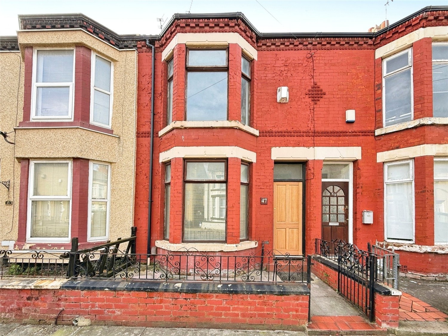 Bootle, Merseyside