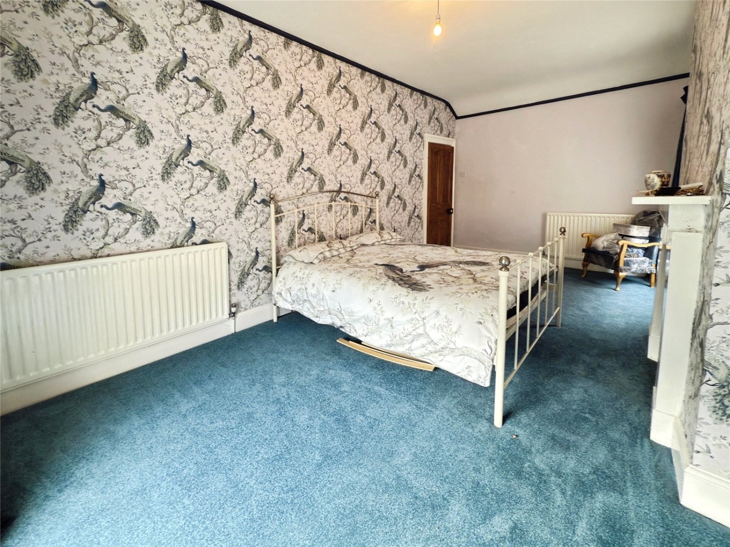 Bootle, Merseyside