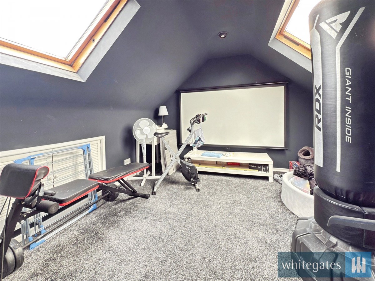 Netherton, Merseyside