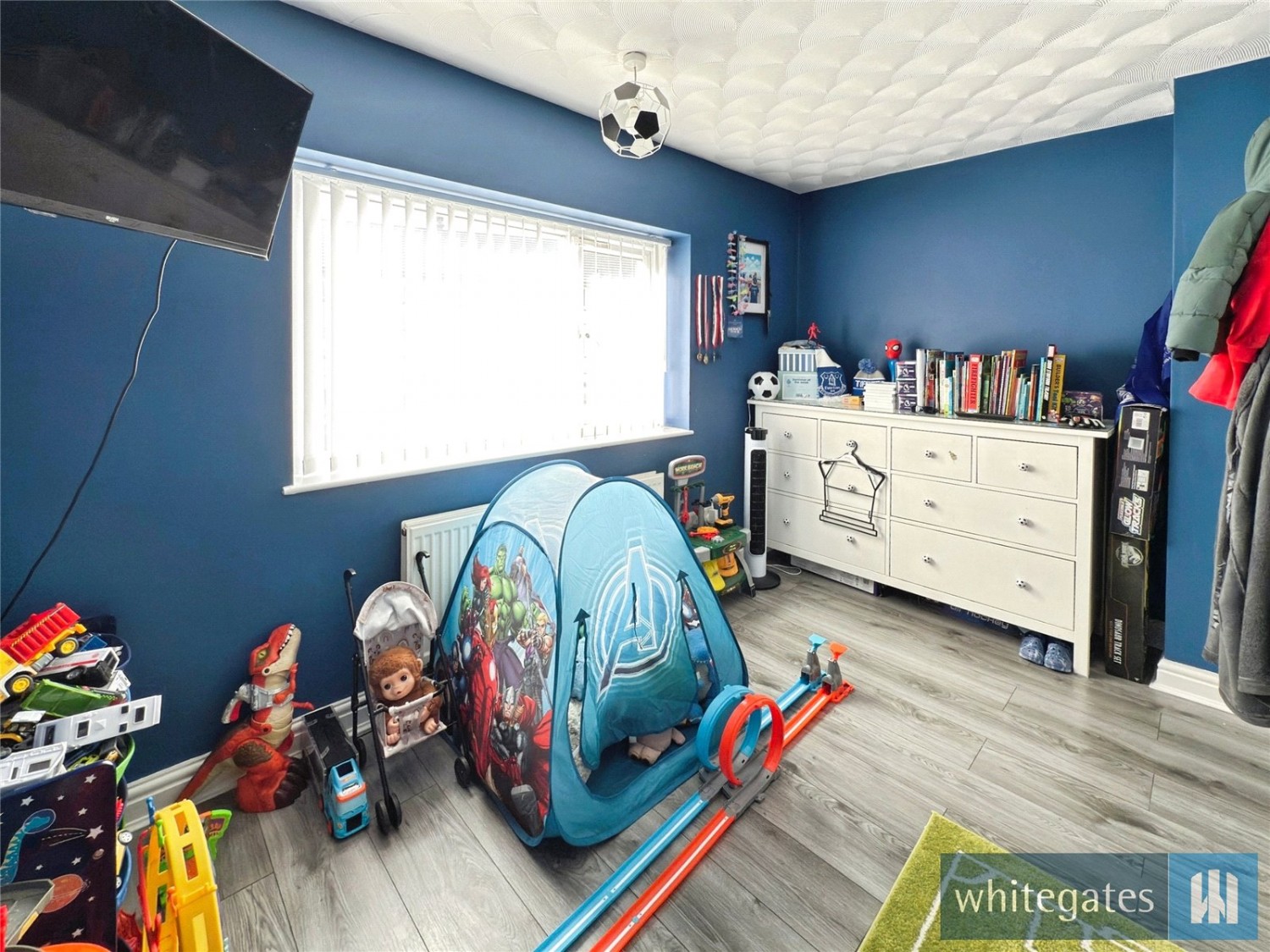 Netherton, Merseyside