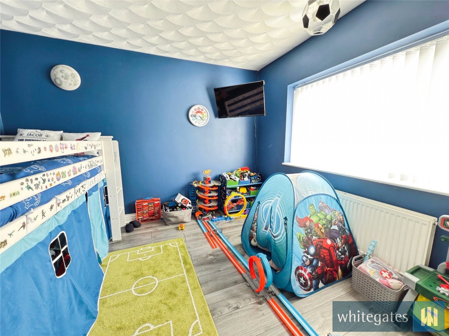 Netherton, Merseyside