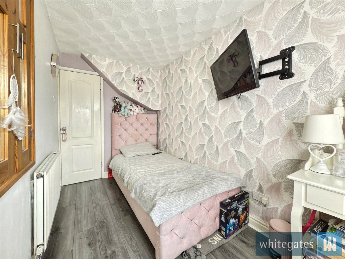 Netherton, Merseyside