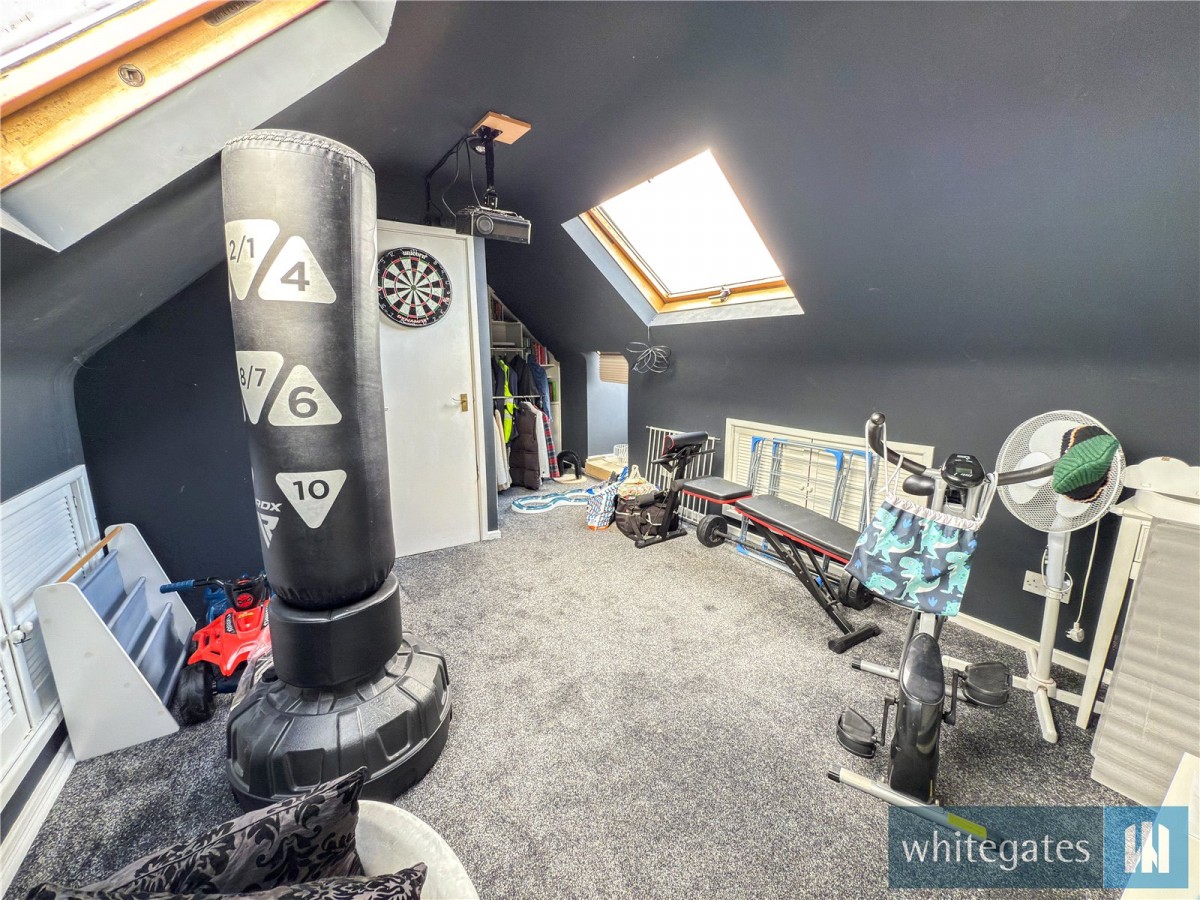 Netherton, Merseyside