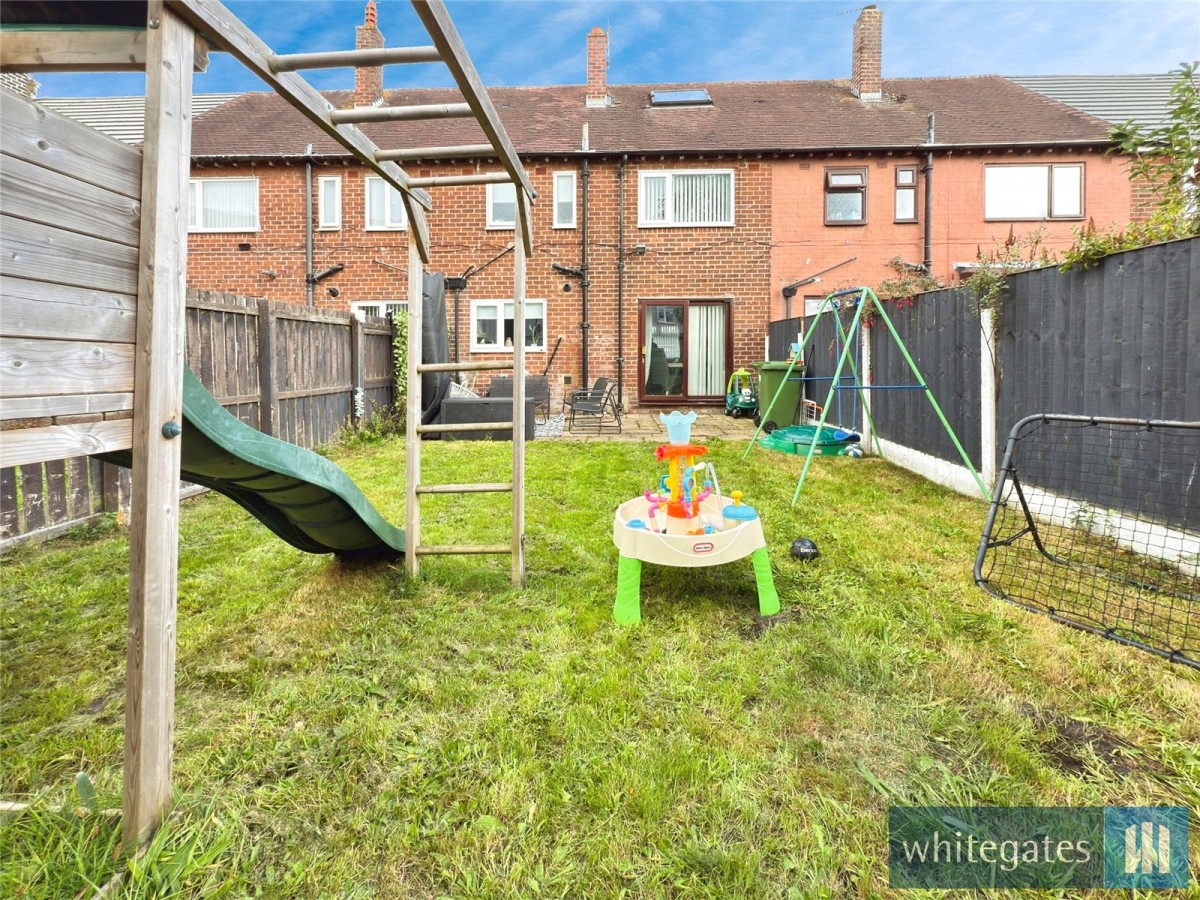 Netherton, Merseyside