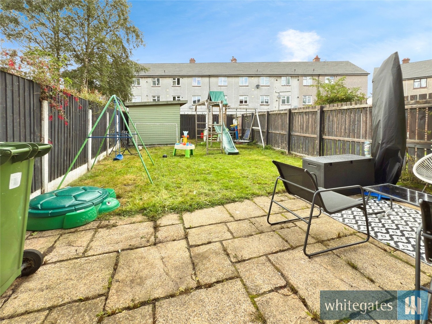 Netherton, Merseyside