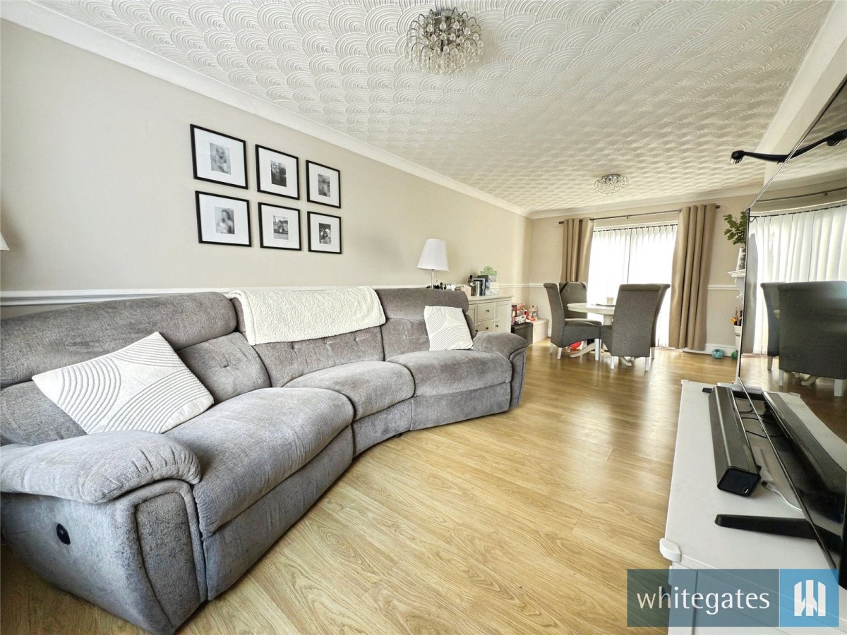 Netherton, Merseyside