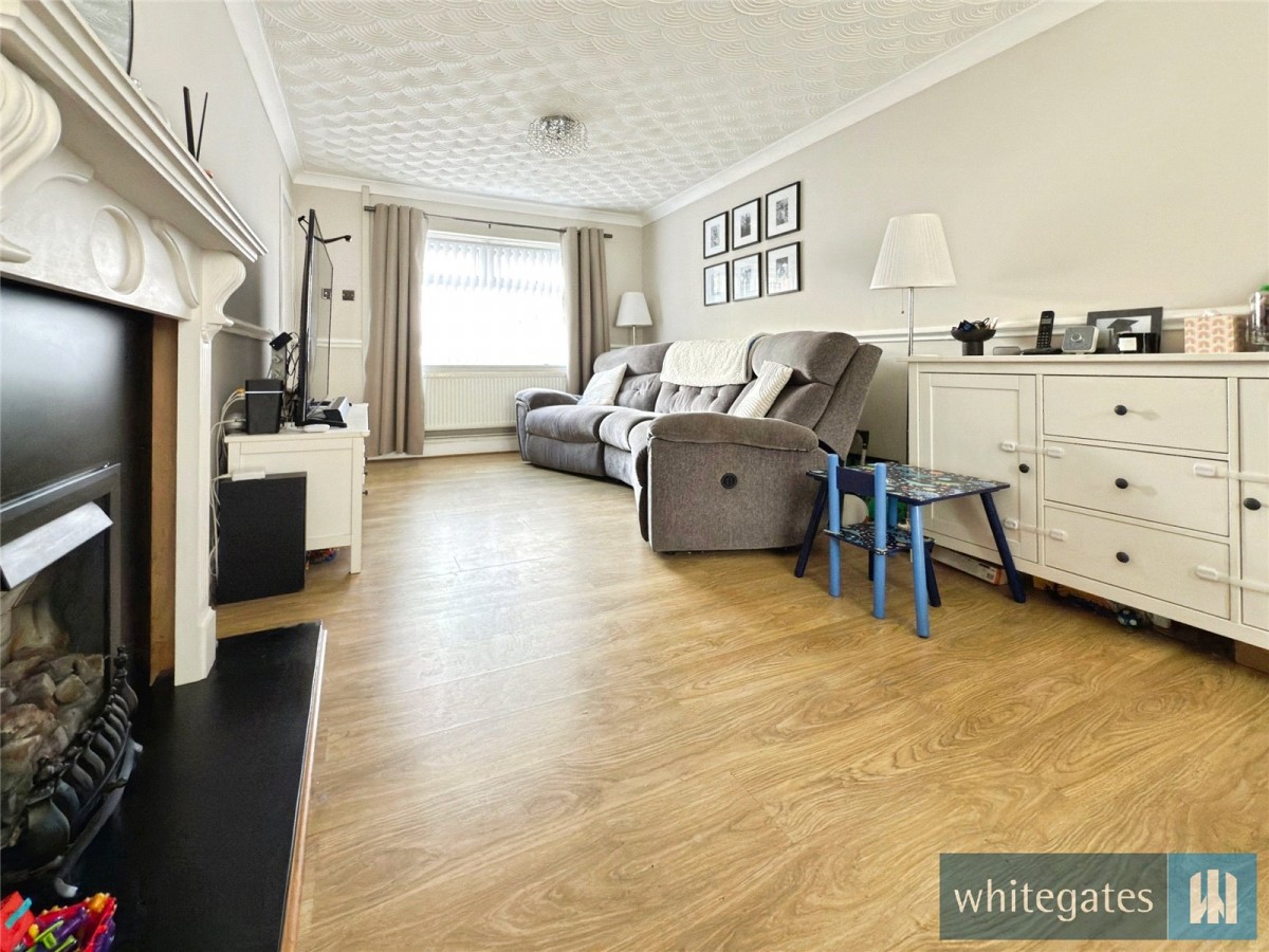 Netherton, Merseyside