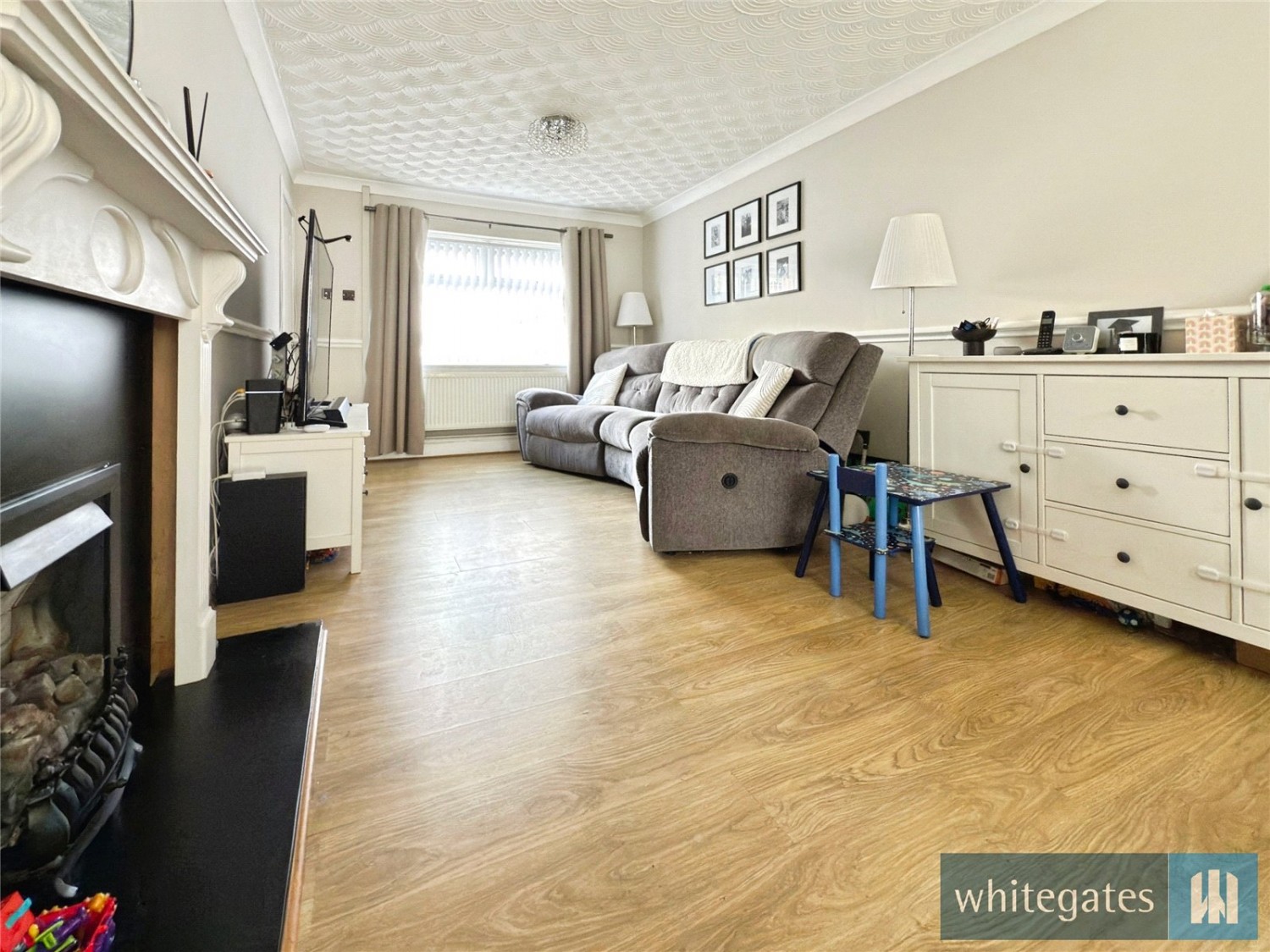 Netherton, Merseyside