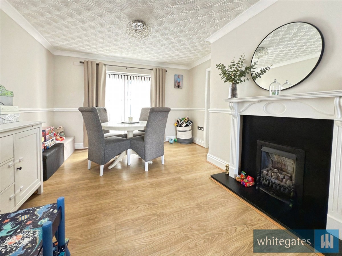 Netherton, Merseyside