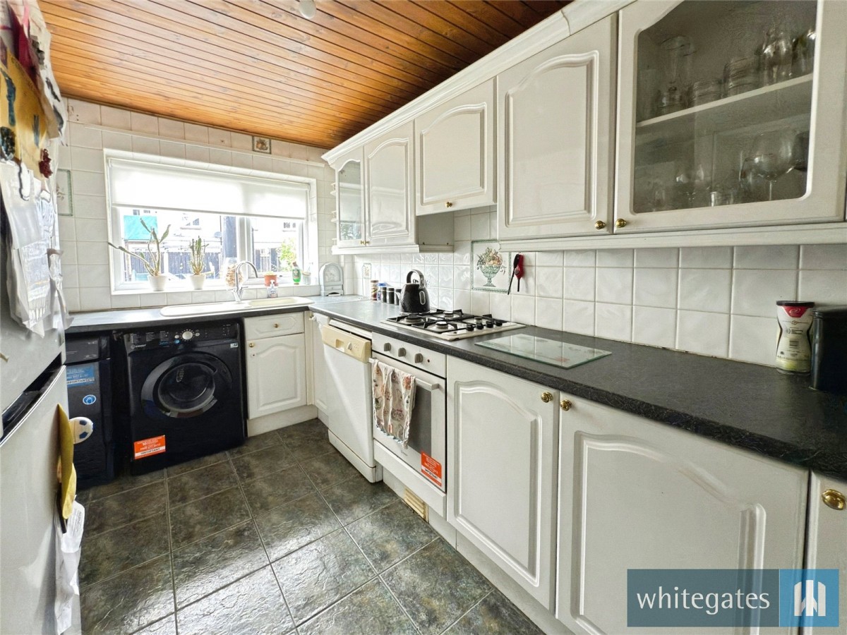 Netherton, Merseyside