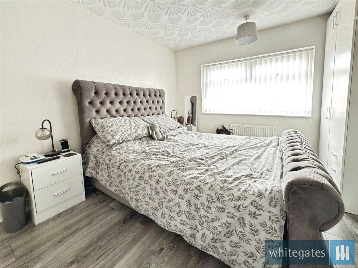 Netherton, Merseyside