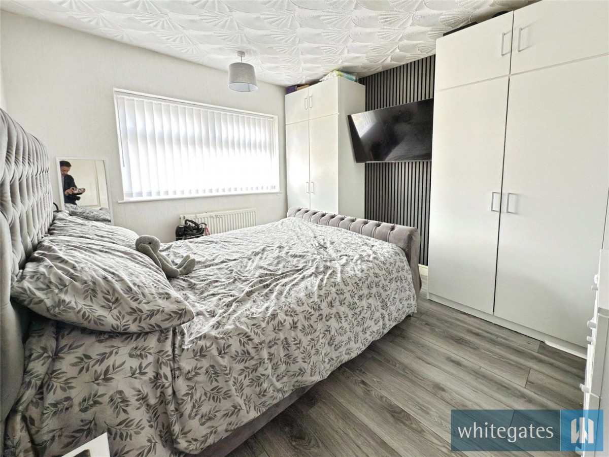 Netherton, Merseyside