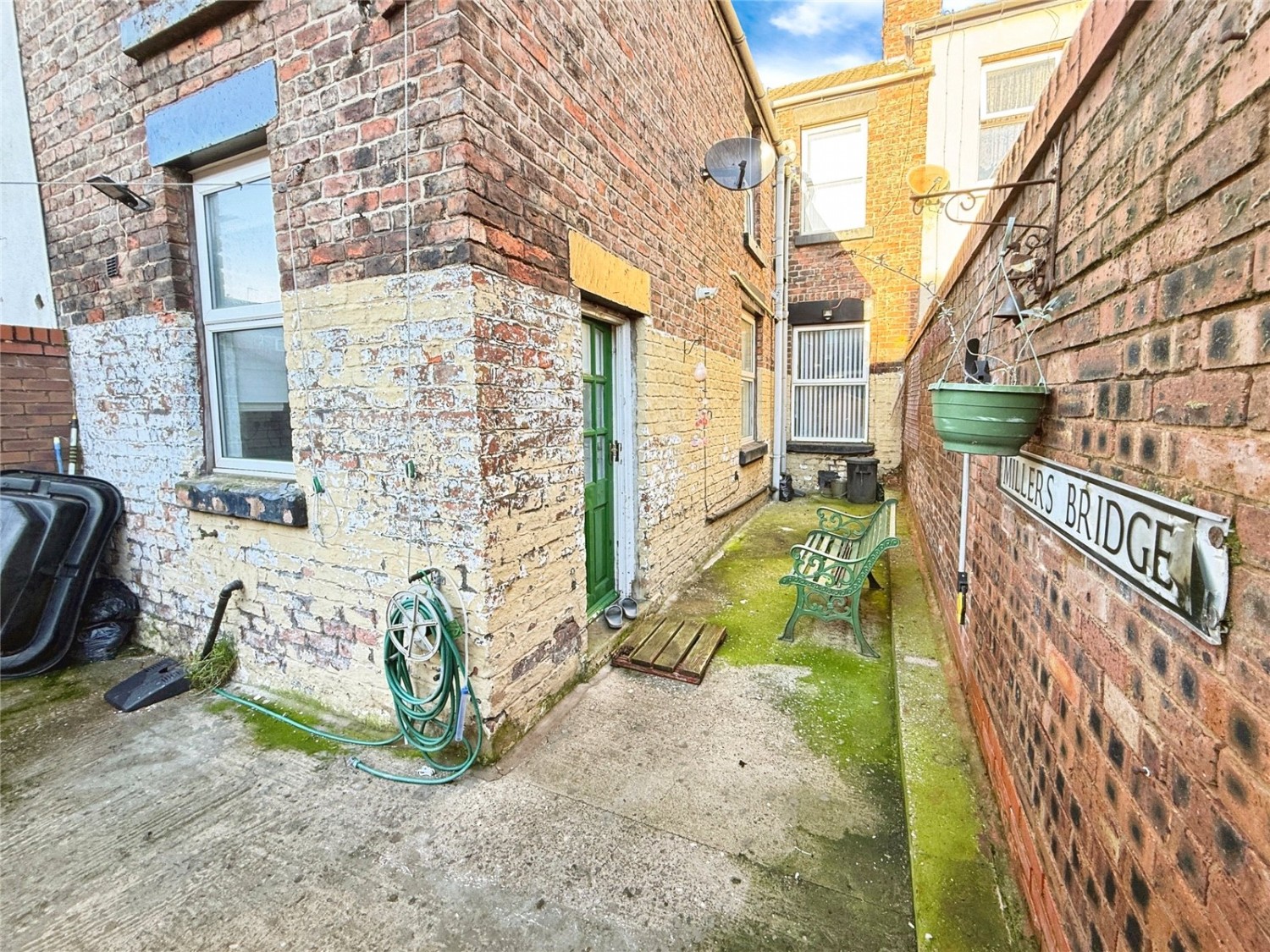 Bootle, Merseyside