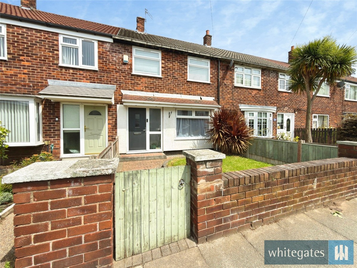 Litherland, Liverpool