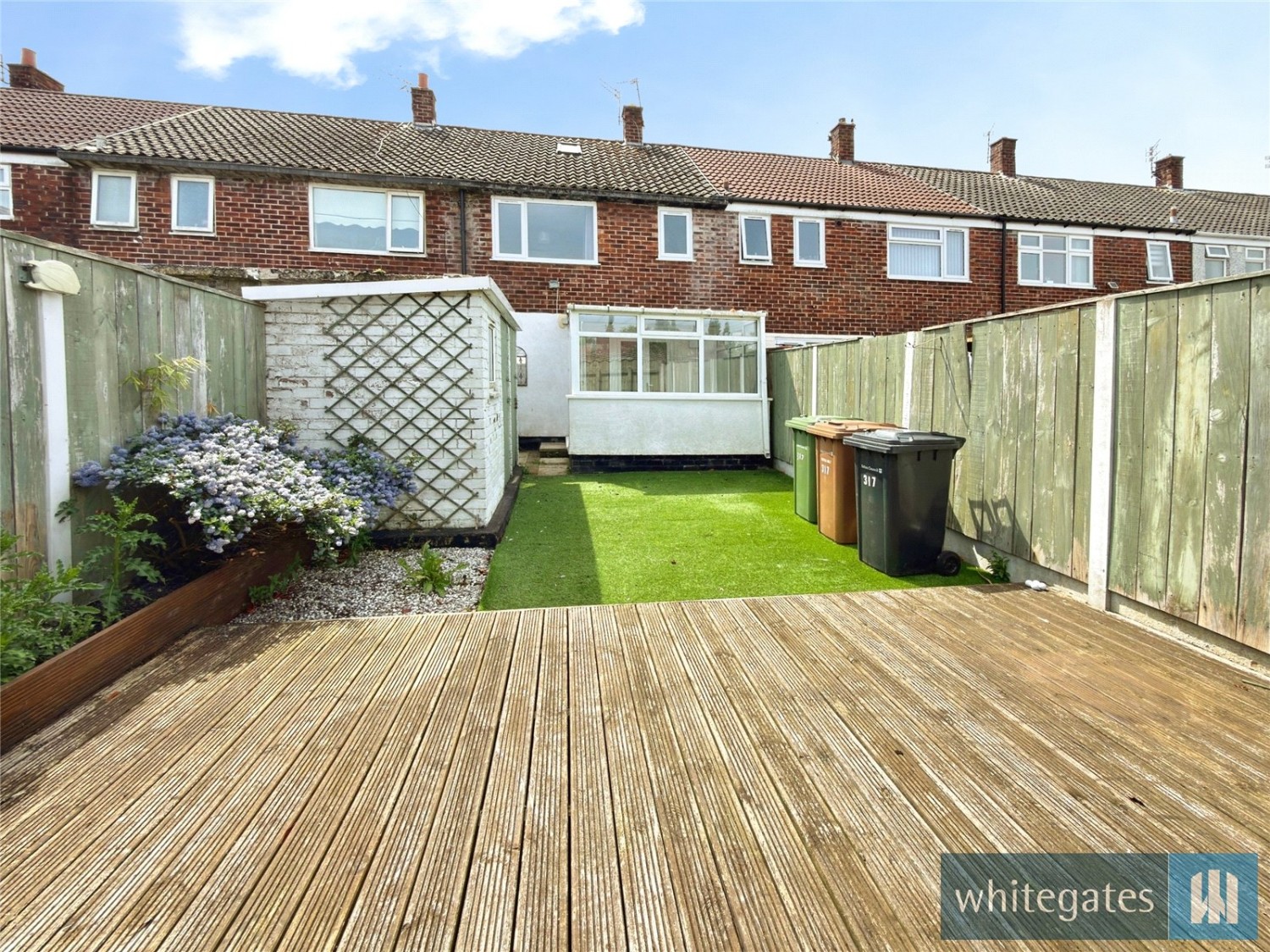 Litherland, Liverpool
