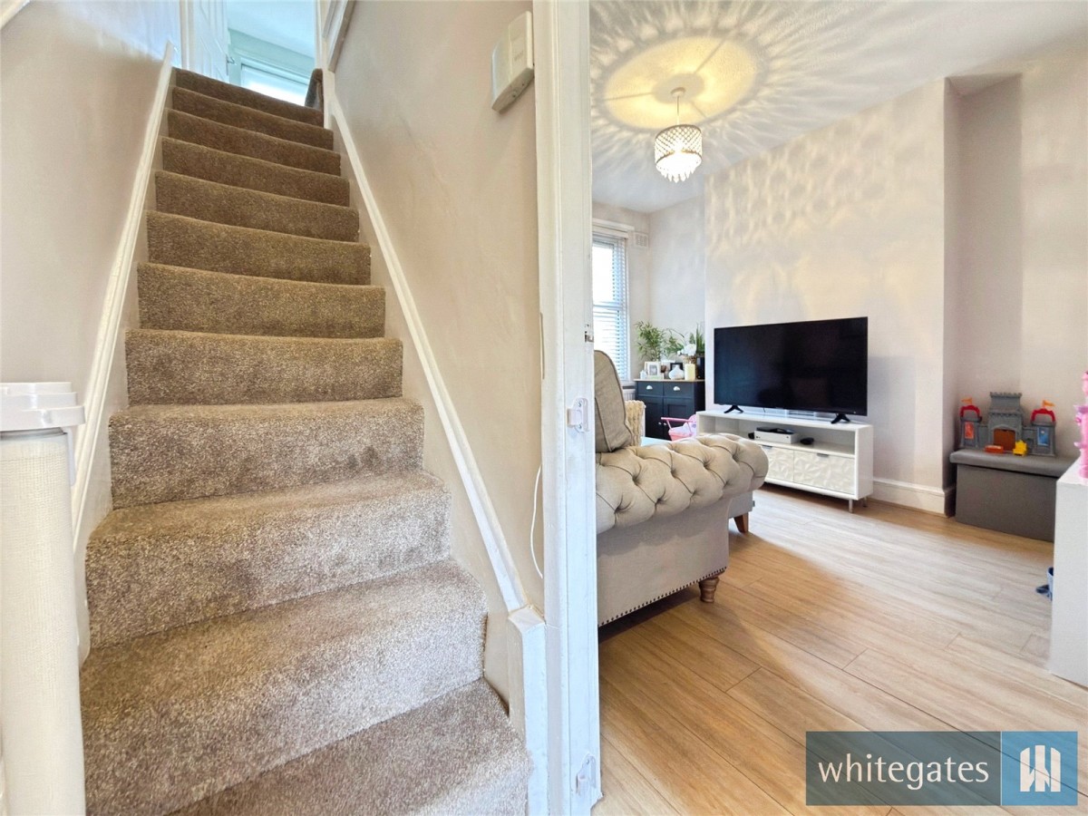 Litherland, Merseyside