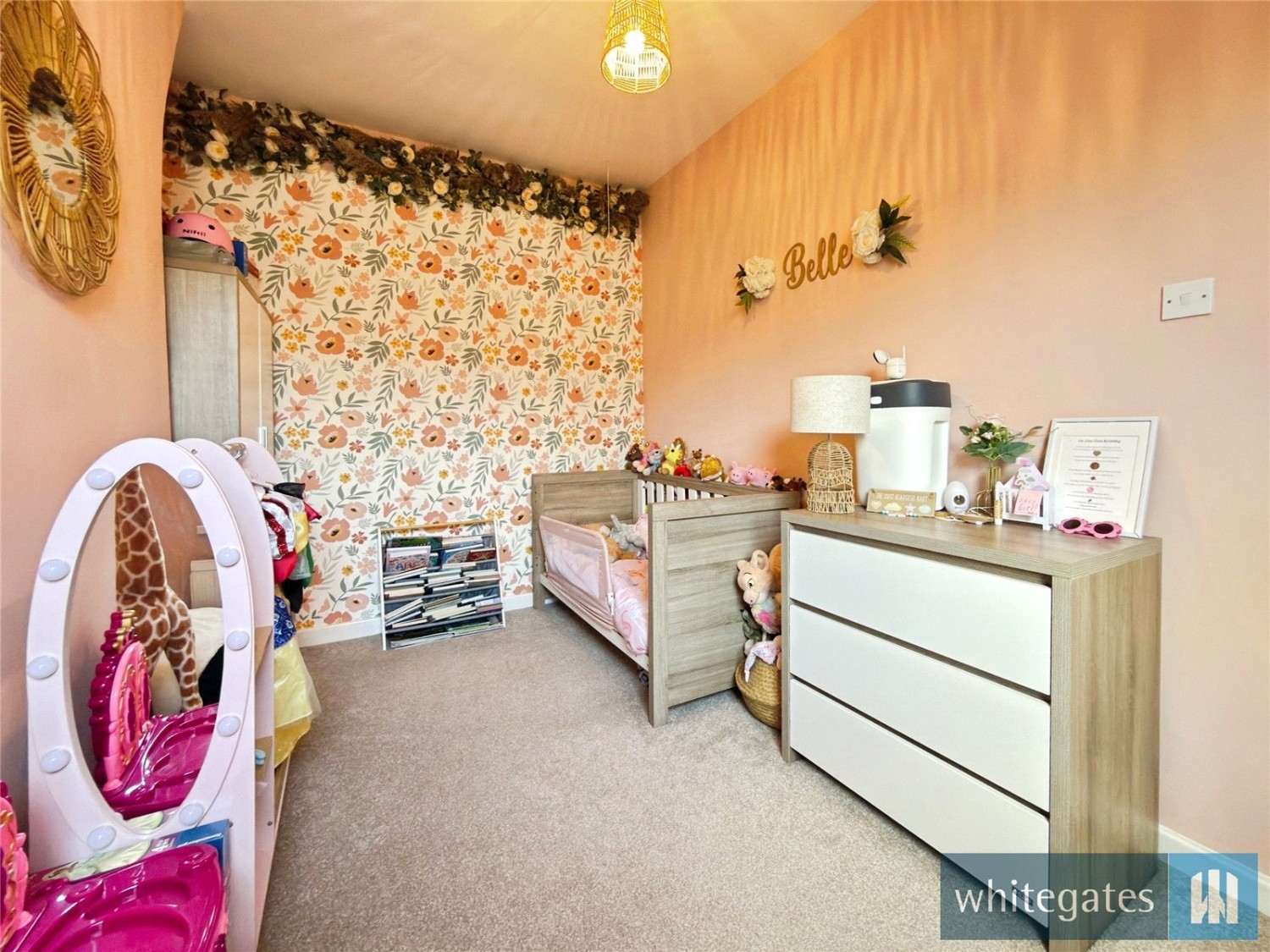 Litherland, Merseyside