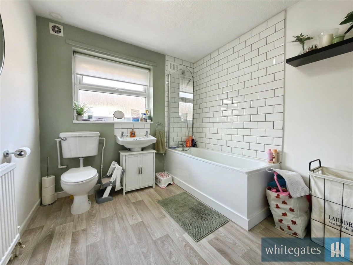 Litherland, Merseyside