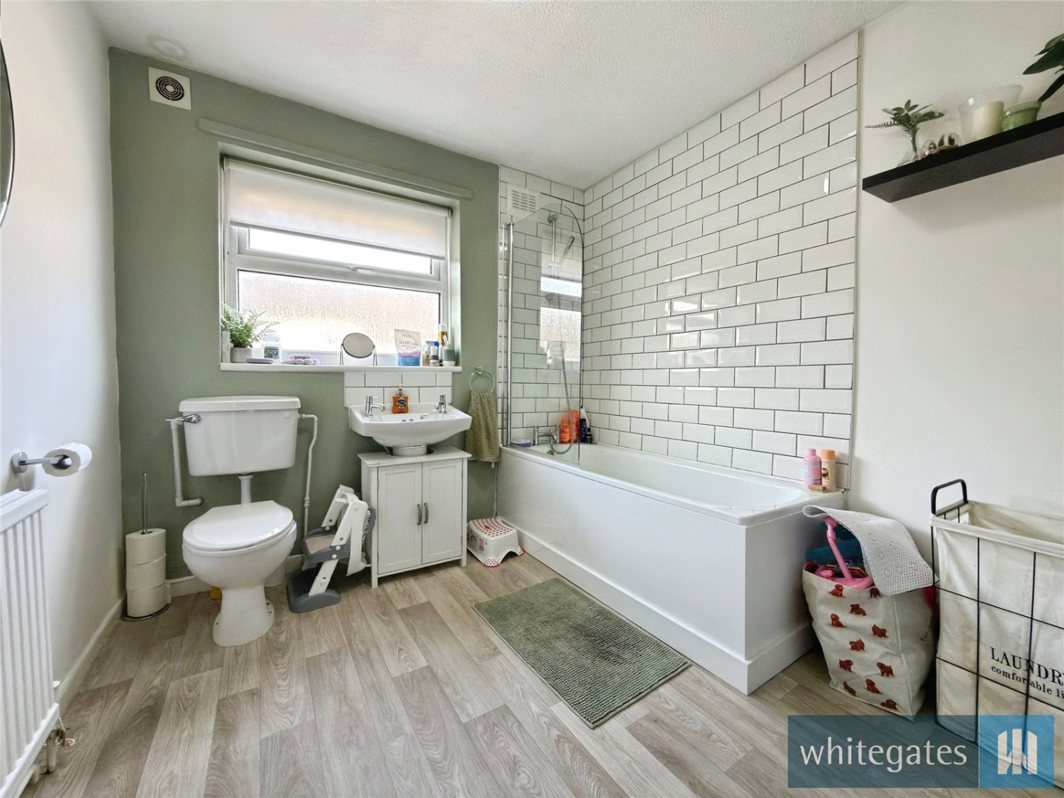 Litherland, Merseyside