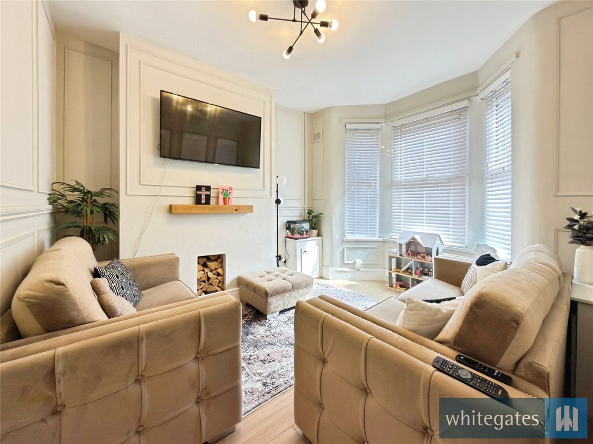 Litherland, Merseyside