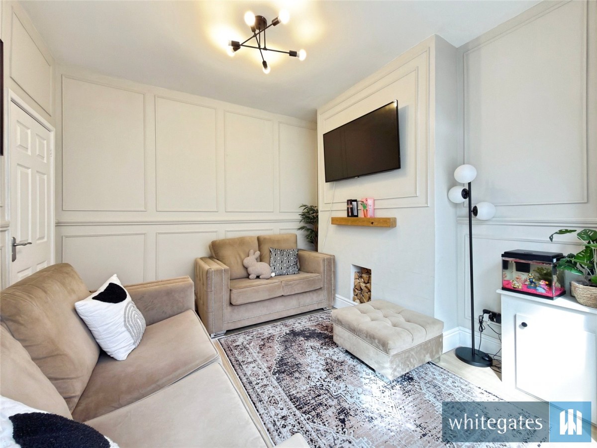 Litherland, Merseyside