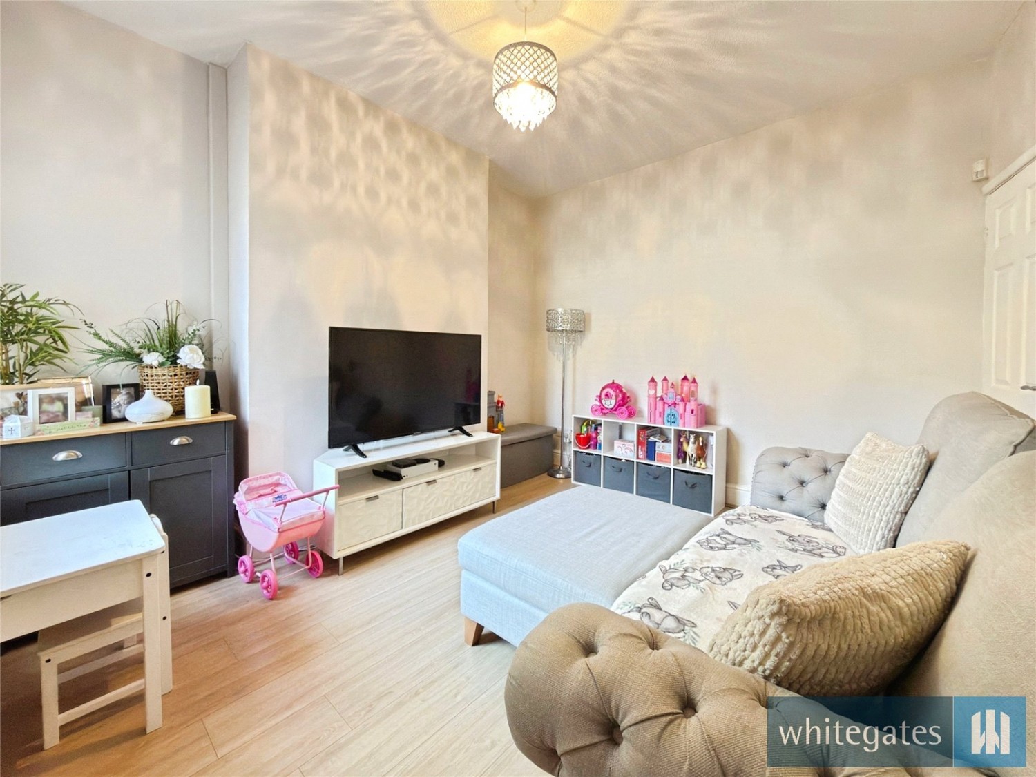 Litherland, Merseyside