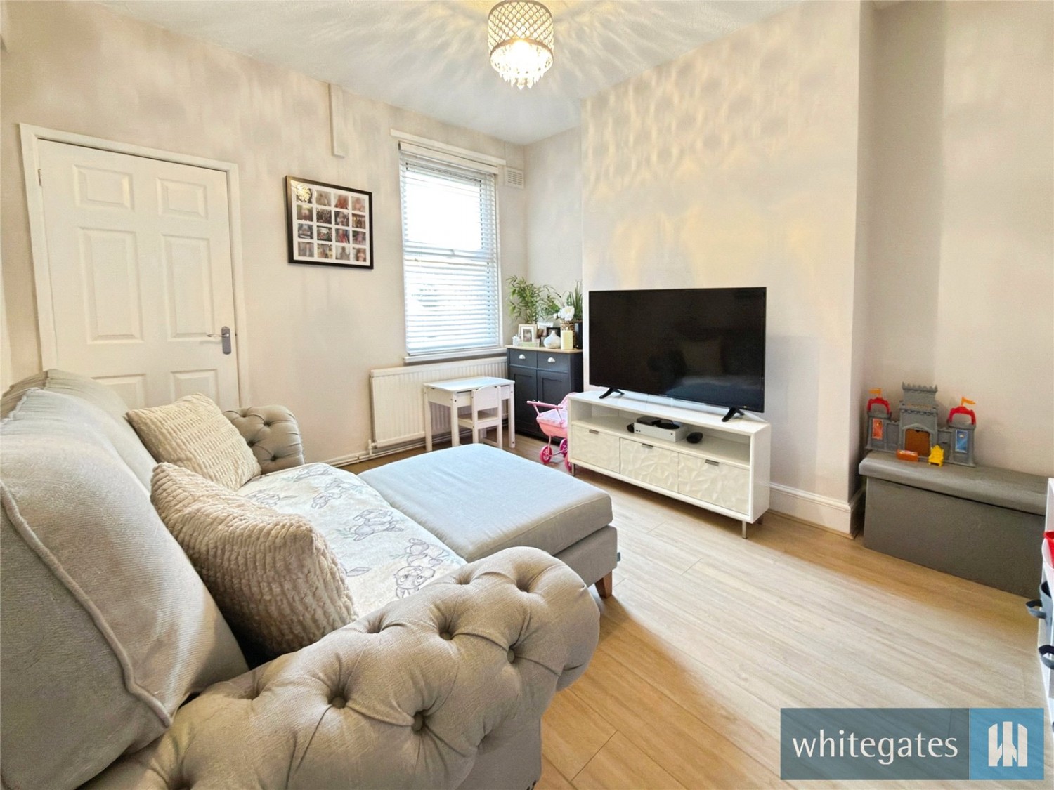 Litherland, Merseyside