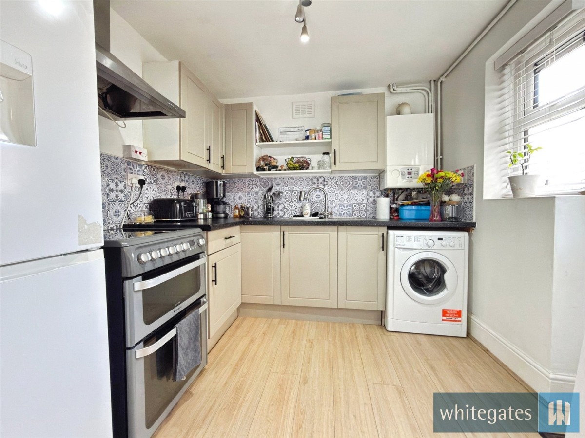 Litherland, Merseyside