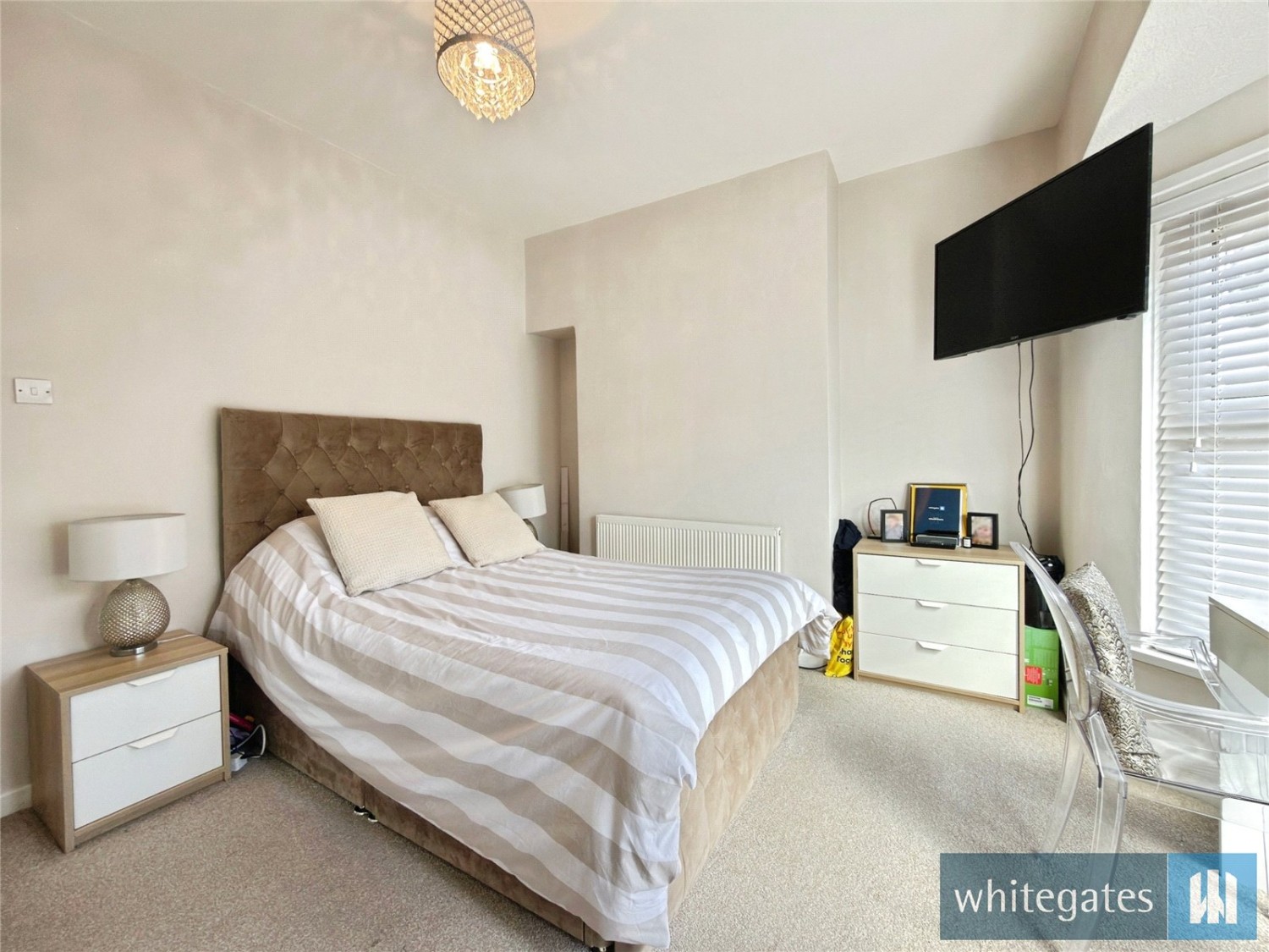 Litherland, Merseyside