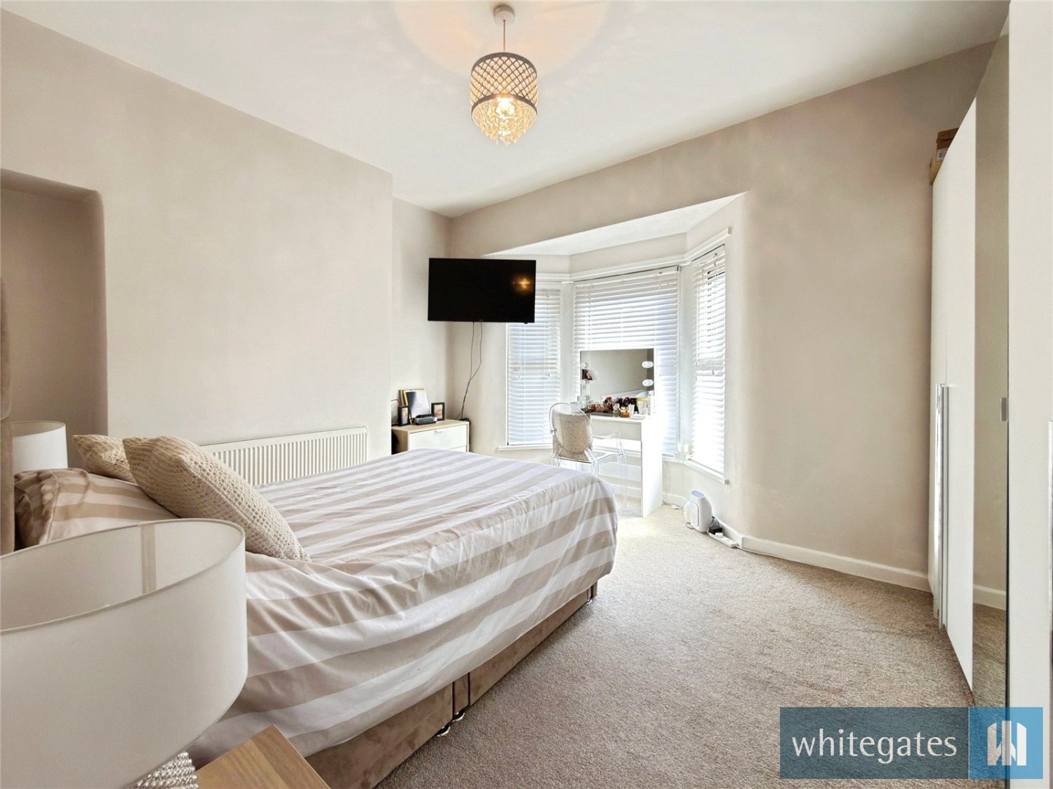 Litherland, Merseyside