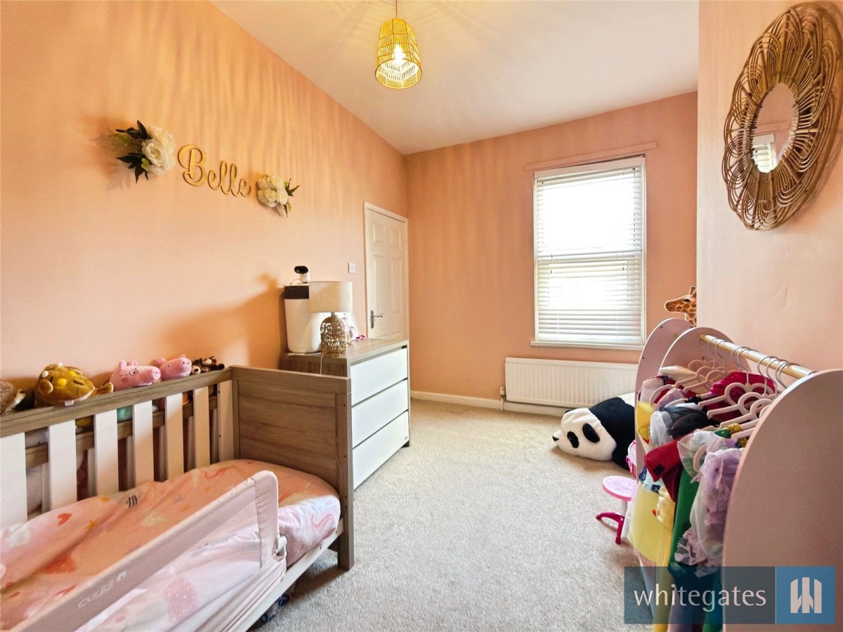 Litherland, Merseyside