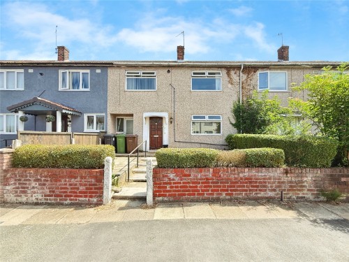 Netheton, Merseyside