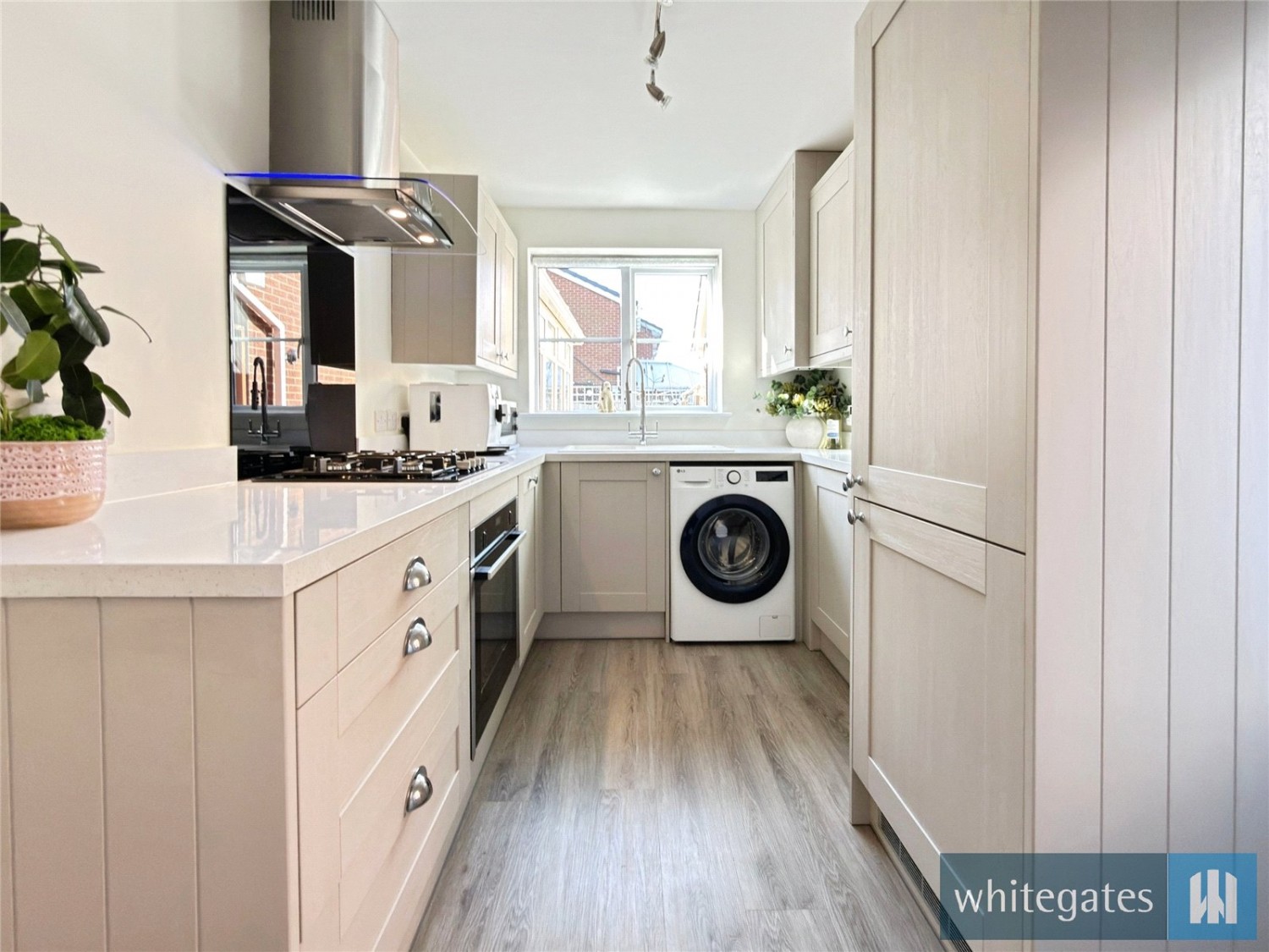 Aintree, Netherton, Merseyside