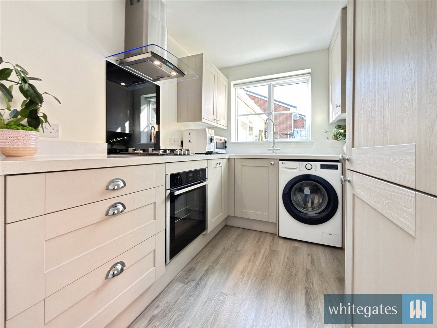 Aintree, Netherton, Merseyside