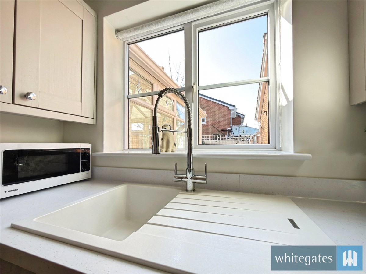 Aintree, Netherton, Merseyside