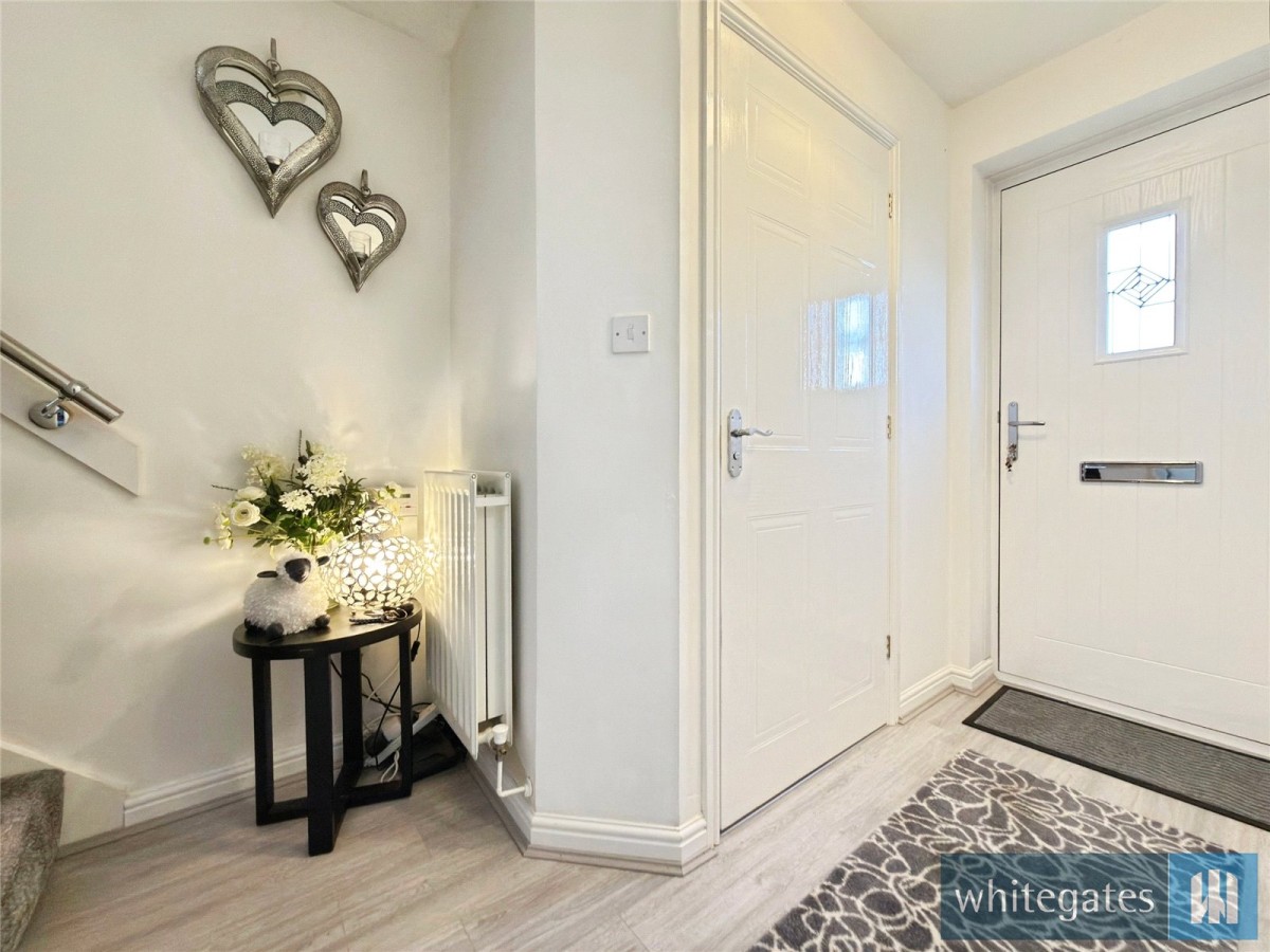 Aintree, Netherton, Merseyside