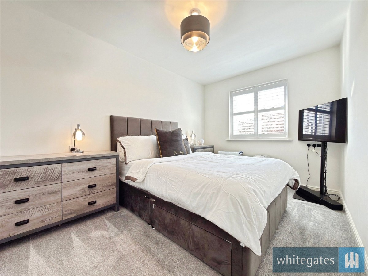 Aintree, Netherton, Merseyside