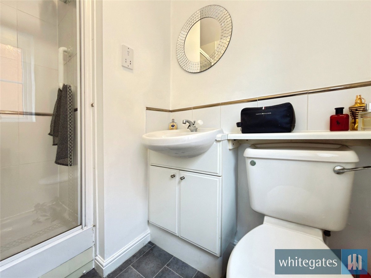 Aintree, Netherton, Merseyside