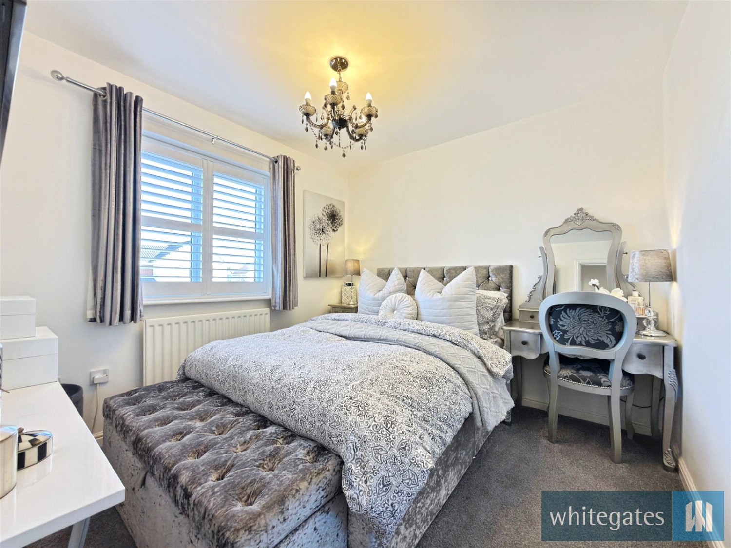 Aintree, Netherton, Merseyside