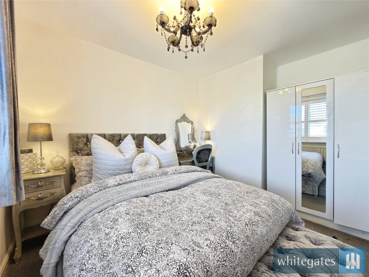 Aintree, Netherton, Merseyside