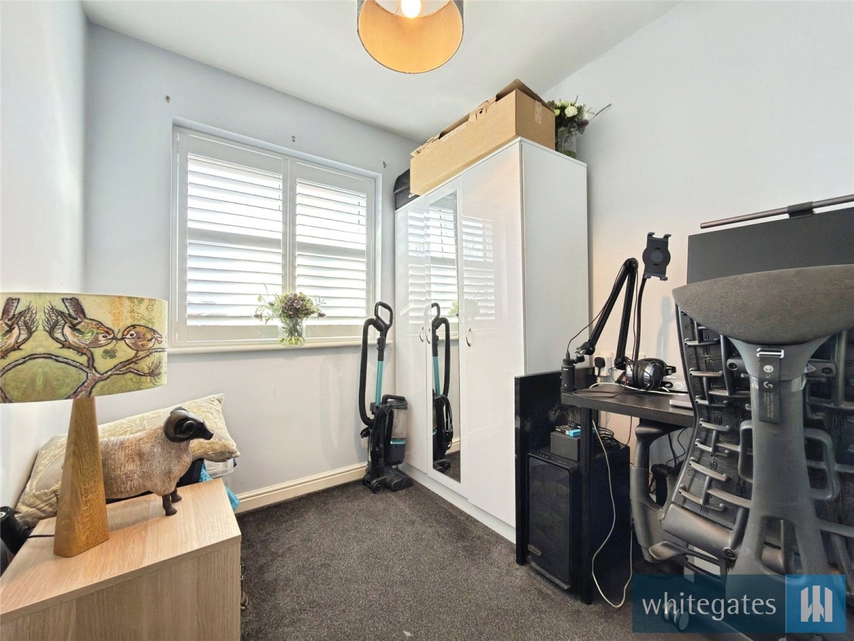 Aintree, Netherton, Merseyside