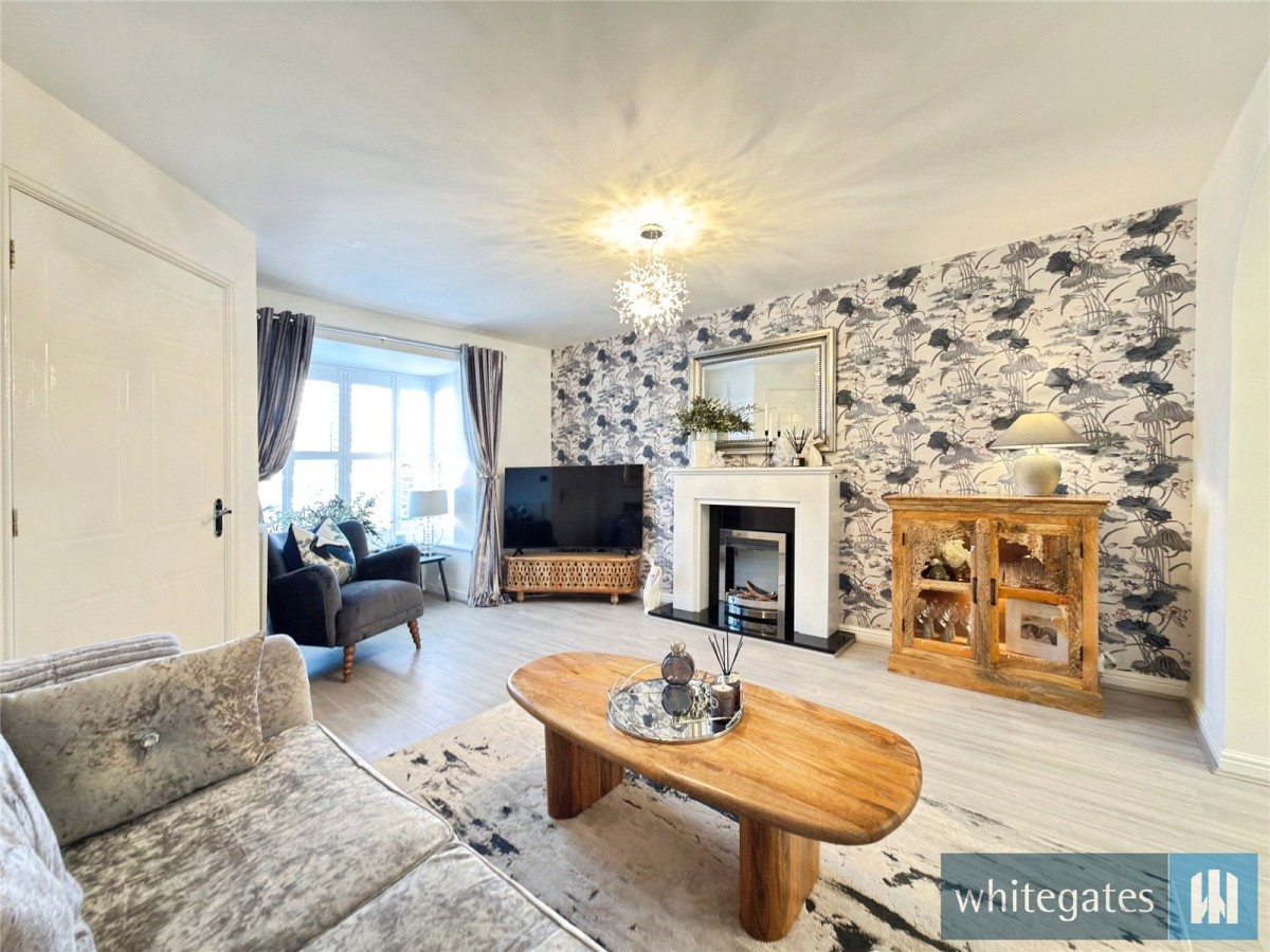 Aintree, Netherton, Merseyside