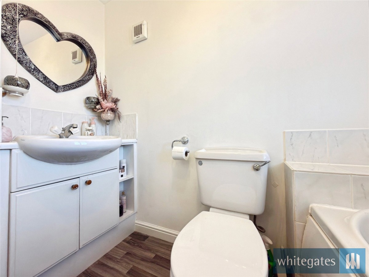 Aintree, Netherton, Merseyside