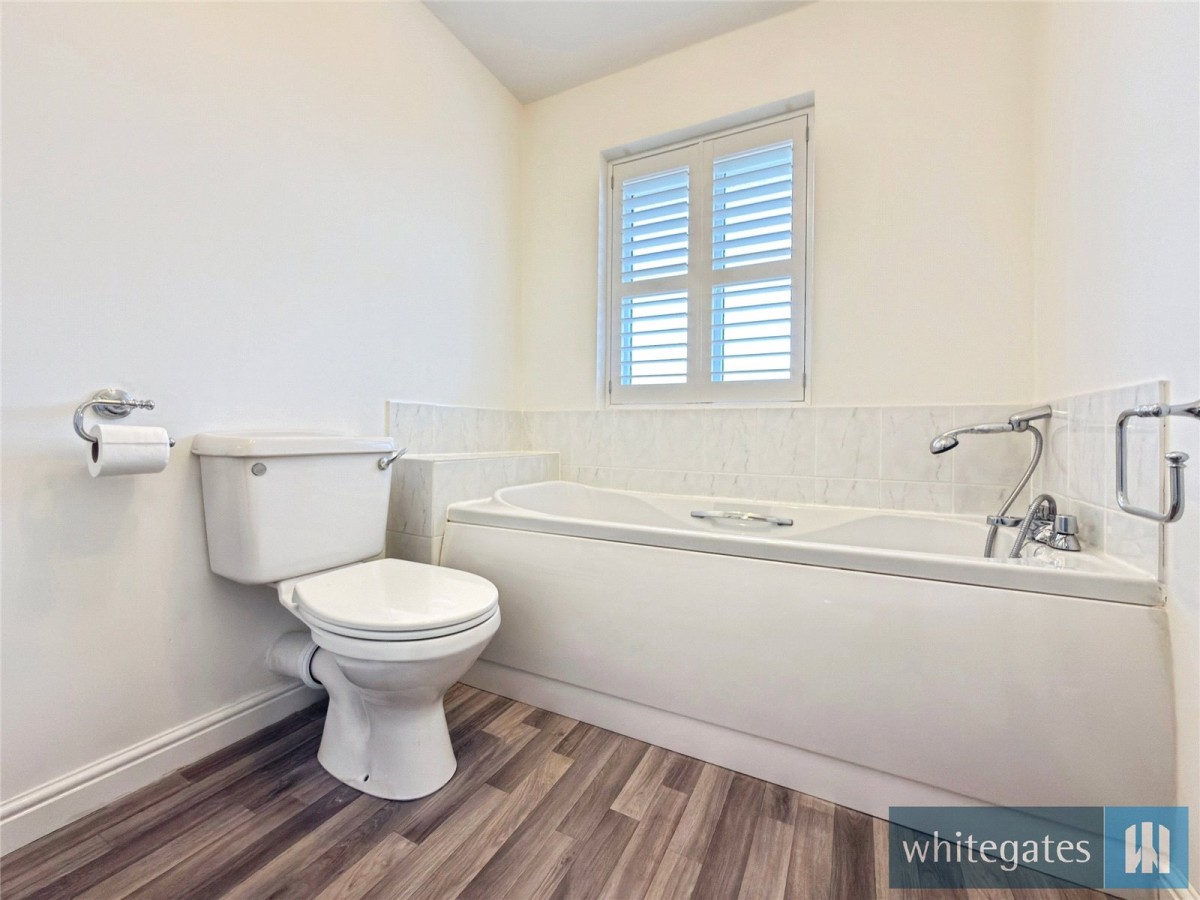 Aintree, Netherton, Merseyside