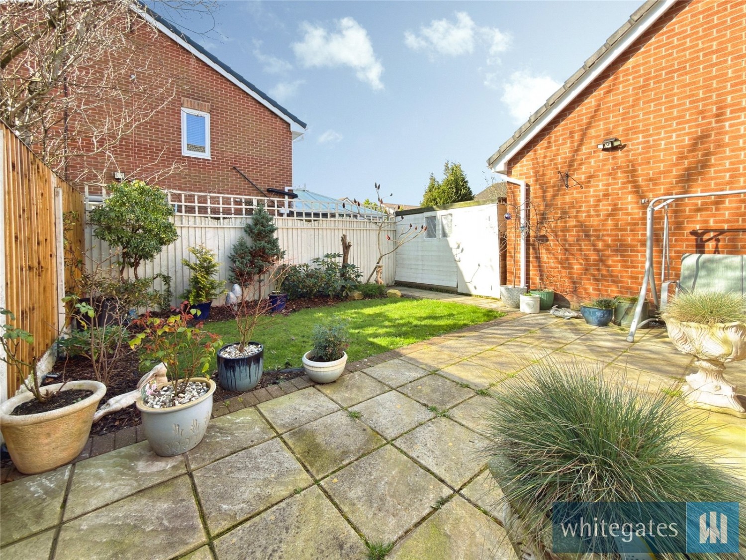 Aintree, Netherton, Merseyside