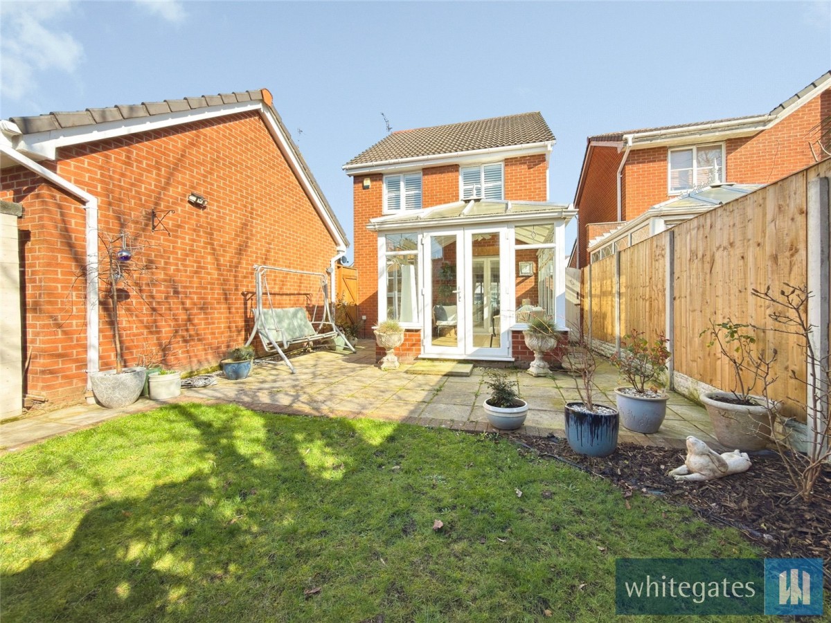 Aintree, Netherton, Merseyside