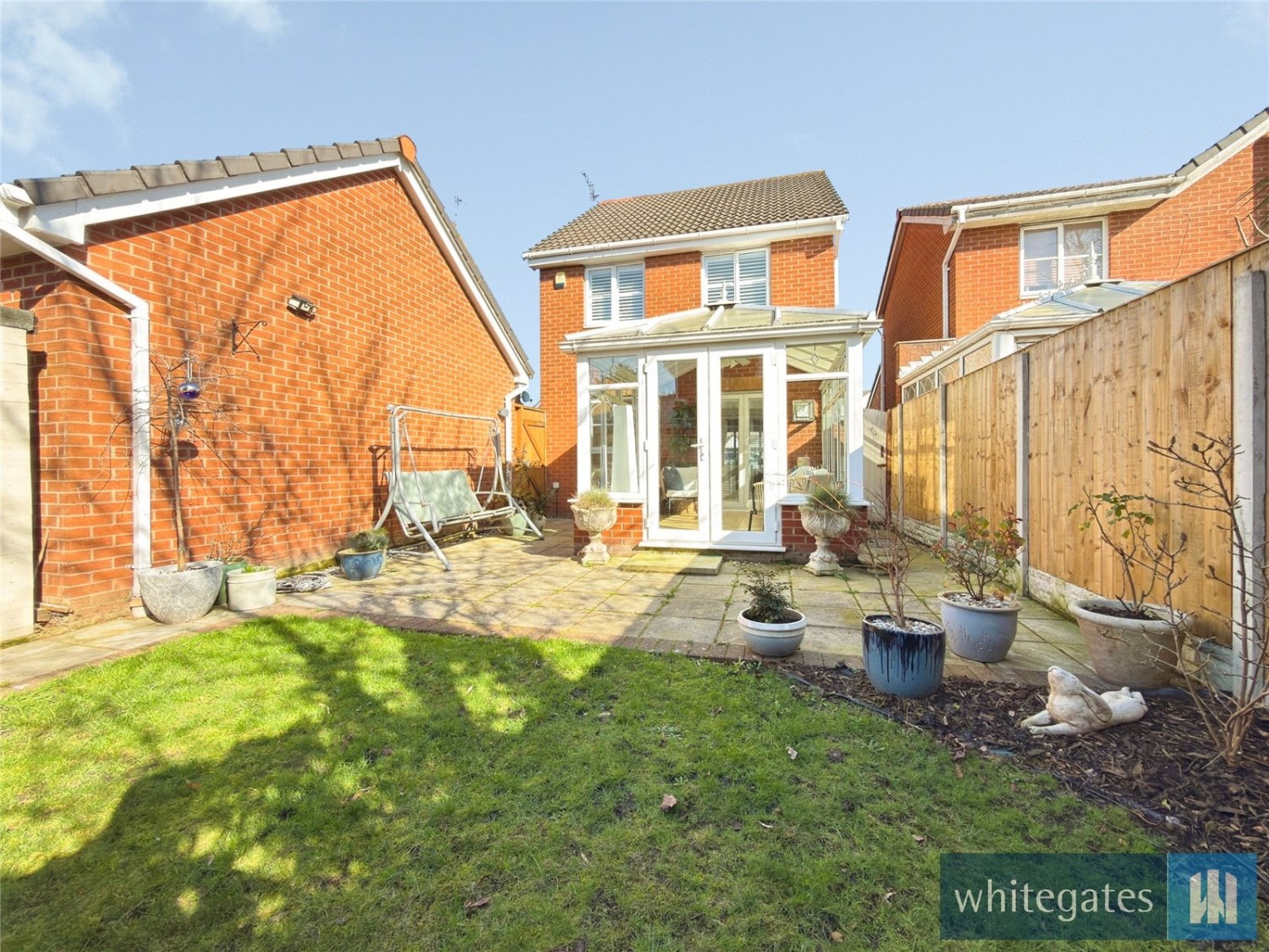 Aintree, Netherton, Merseyside