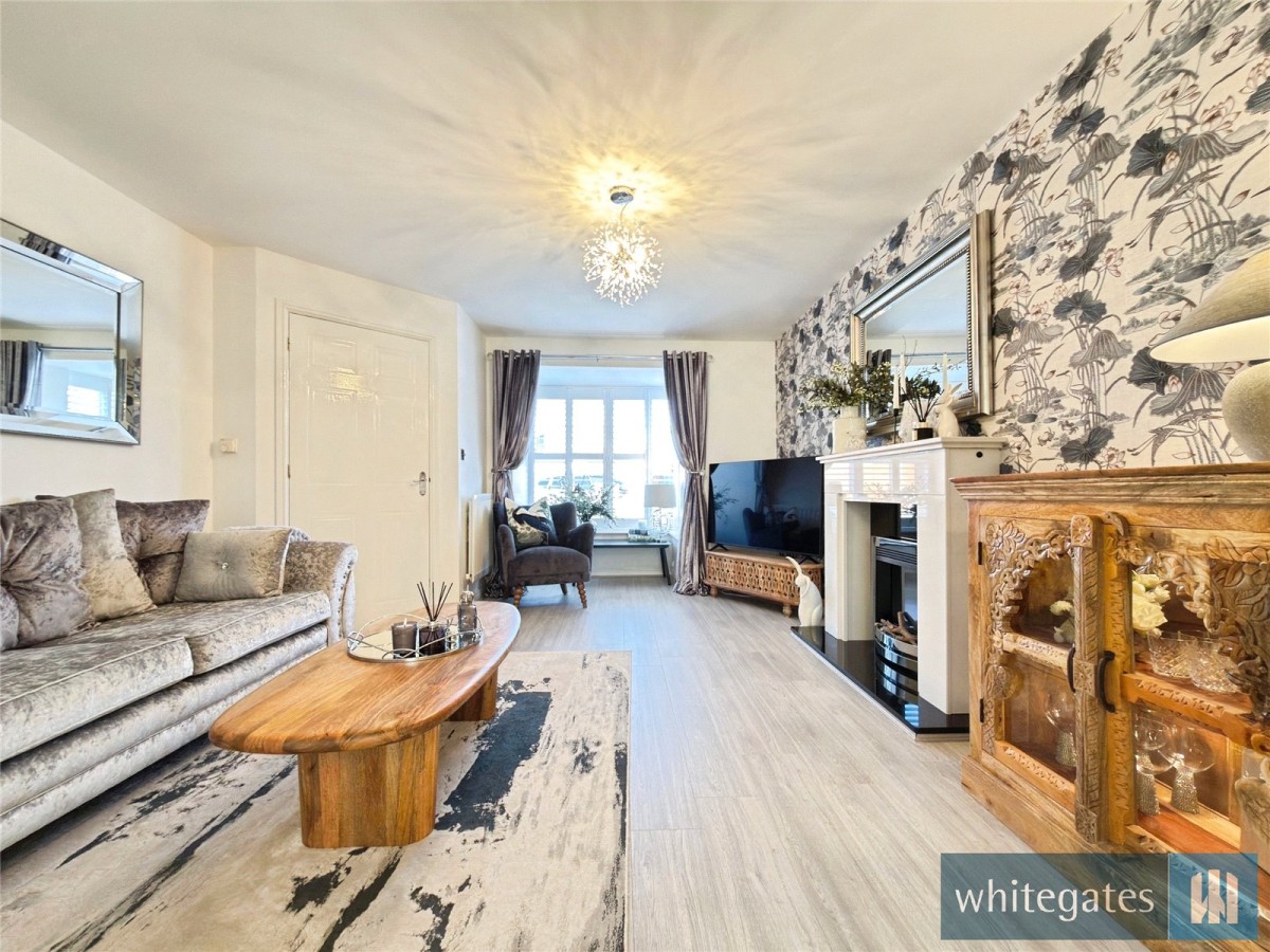 Aintree, Netherton, Merseyside