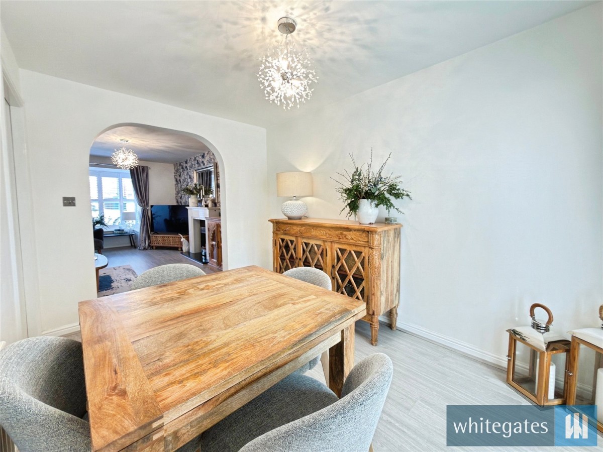 Aintree, Netherton, Merseyside